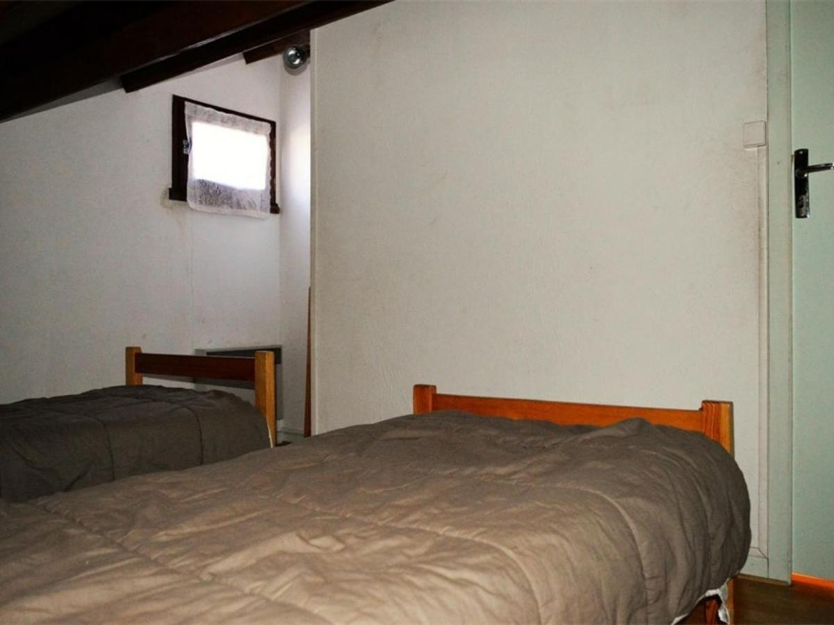 Chalet Accole A Bolquere, 6 Pers, 3 Chambres, Cuisine Equipee, Parking, Animaux Acceptes - Fr-1-592-7 エクステリア 写真