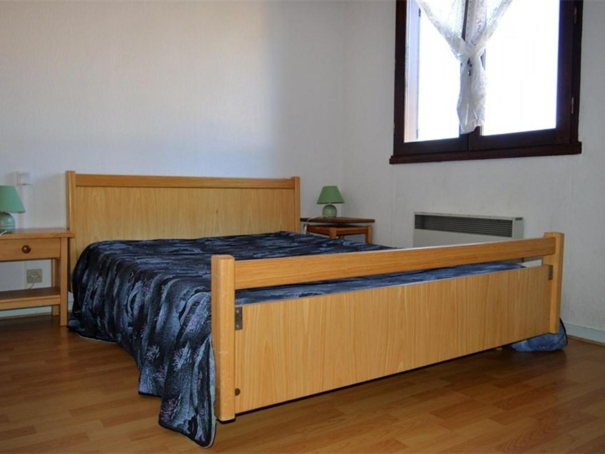 Chalet Accole A Bolquere, 6 Pers, 3 Chambres, Cuisine Equipee, Parking, Animaux Acceptes - Fr-1-592-7 エクステリア 写真