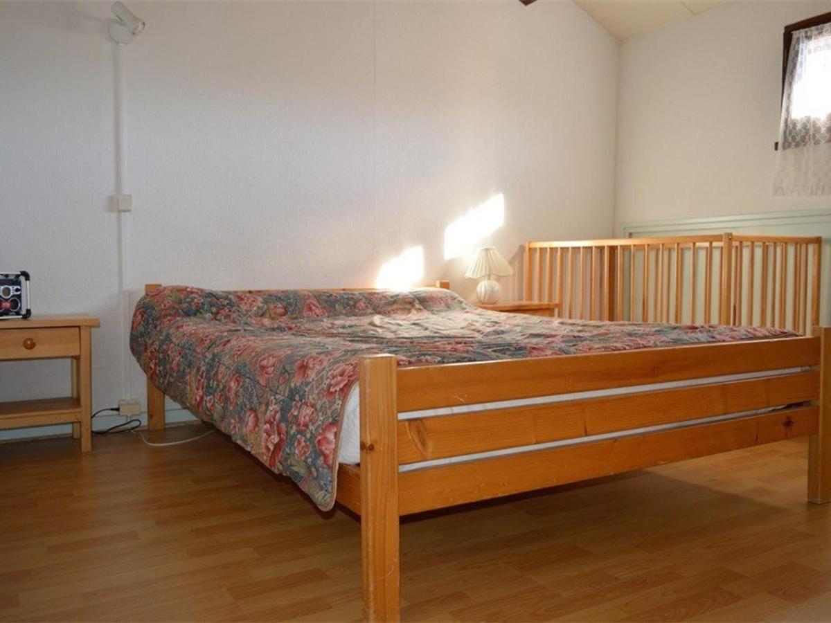 Chalet Accole A Bolquere, 6 Pers, 3 Chambres, Cuisine Equipee, Parking, Animaux Acceptes - Fr-1-592-7 エクステリア 写真