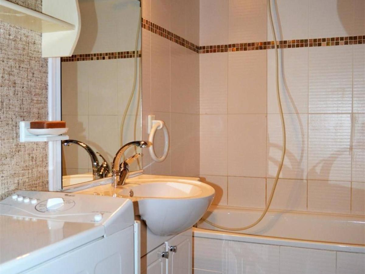 Chalet Accole A Bolquere, 6 Pers, 3 Chambres, Cuisine Equipee, Parking, Animaux Acceptes - Fr-1-592-7 エクステリア 写真